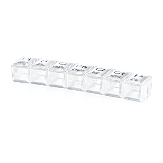 Pill Organizer